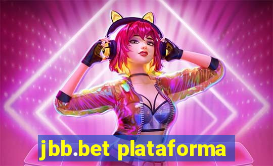 jbb.bet plataforma